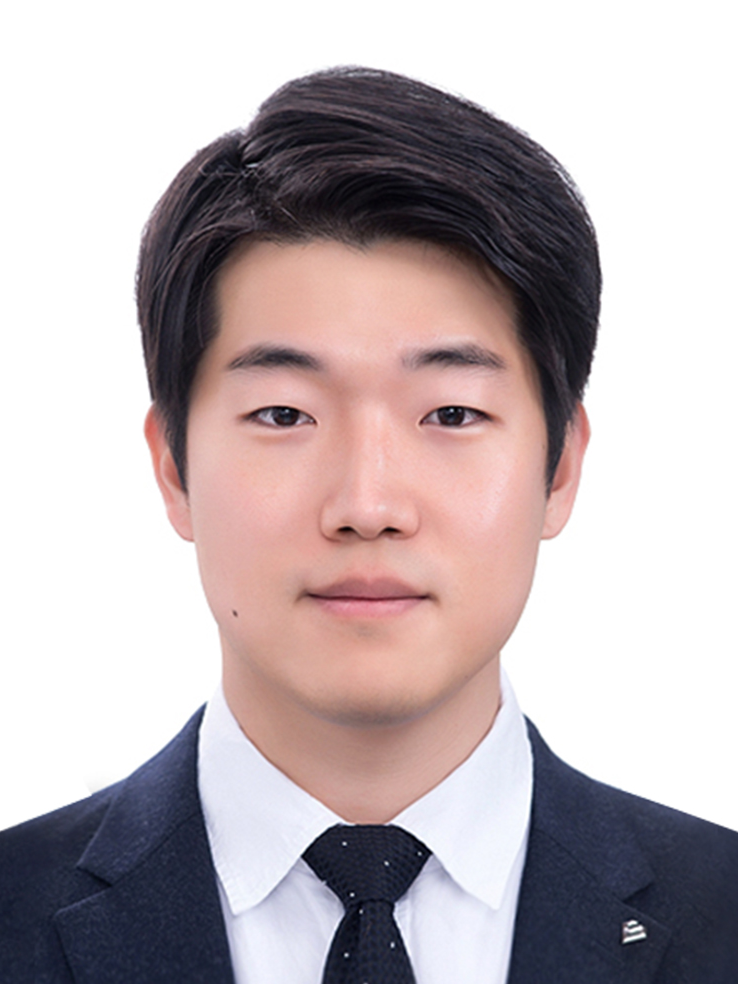 Cheolwoong Kim