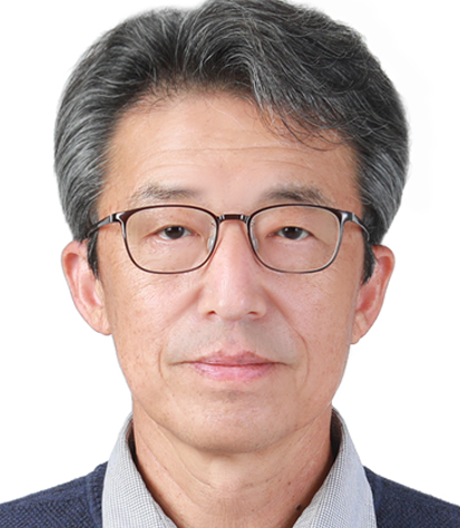 Prof. Joon-Eon Yang