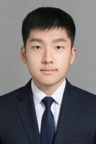 Sinho Kim